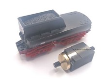 Motor umbausatz für 52 - br,
