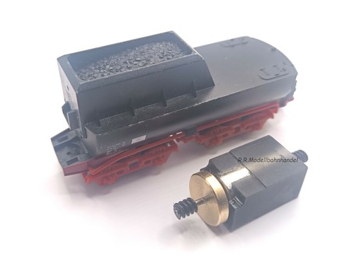 Motor umbausatz für 52 - motor,