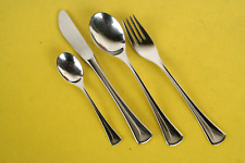 WMF LAUSANNE - Cromargan -  4-teilig - 1 (von 6) SETS - guter/sehr guter Zustand