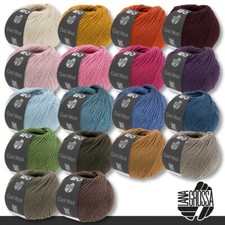 Lana Grossa 50 g Cool Wool