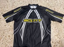 Scott Trikot MTB Rennrad RC Radtrikot Raceconcept Gr. XXL neuwertig