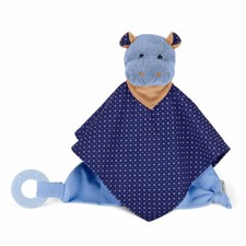 Sterntaler Kuscheltuch