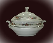 Hutschenreuther Suppenterrine/ Ragout Gross Serie Maria Theresia Arabella