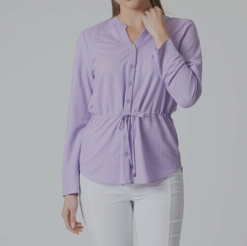 Tolle blusenjacke von helena - blusenjacke,
