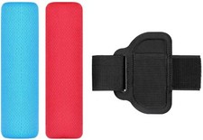 Lioncast Ring Fit 1x Beingurt