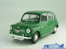 SEAT FIAT 800 MODELLAUTO