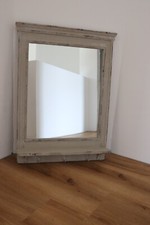 Spiegel im Vintage-Look