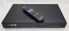 Panasonic DMR-BCT730 Blu-ray Recorder Twin HD DVB-C Tuner mit FB