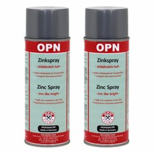 OPN Zinkspray 2 x 400ml
