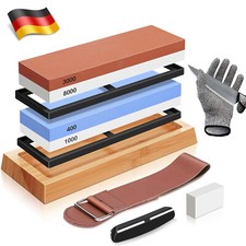 Messerschärfer Abziehstein