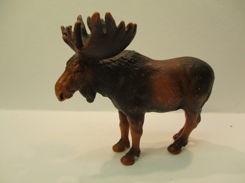 Schleich elch 14033 - schleich,