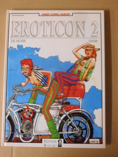 Eroticon noire erotik - noire,,