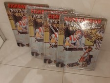 EICHBAUMBIER, 4 NOSTALGISCHE