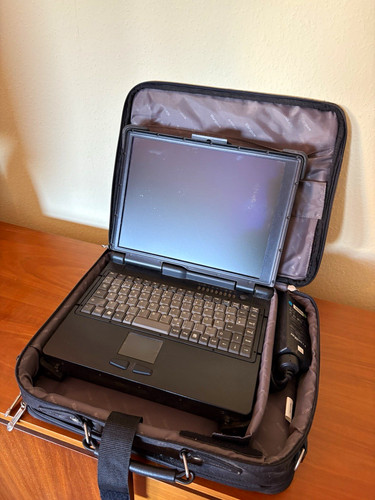 Roda rocky laptop - rocky,
