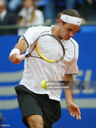 Nike roger federer tennis - nike,