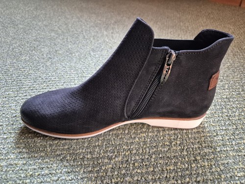 Tamaris damen stiefelette - tamaris,