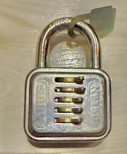 Abus diskus 70 - diskus, 26/70