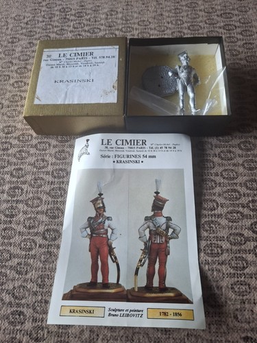 Berliner zinnfiguren le - berliner,