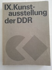 Katalog IX. Kunstausstellung