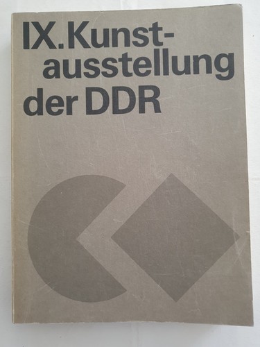 Katalog kunstausstellung - katalog,
