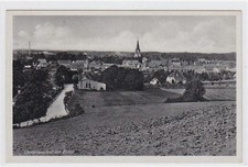 39012844 - Gesamtansicht von Christianstadt am Bober - Krzystkowice / Kreis