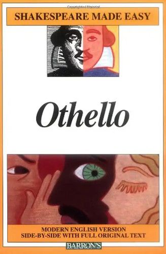 Othello shakespeare made easy - othello:,