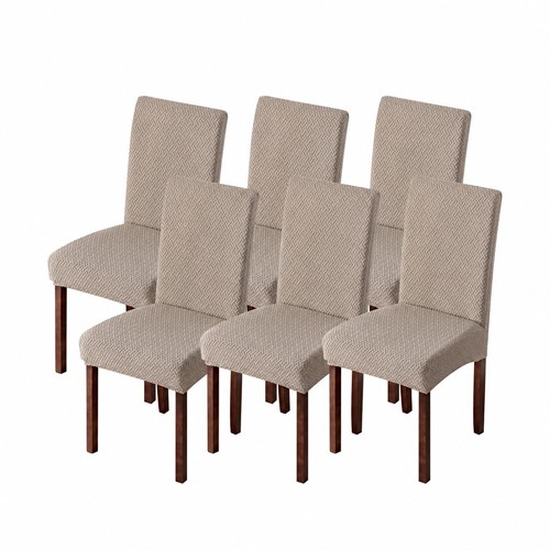 Stuhlhussen set teilig - set, 6-teilig