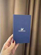 Ohrringe von Swarovski Neu