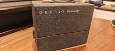 Gretag D1 Densitometer 70er