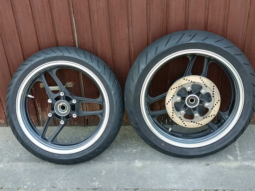 Triumph trophy trident t300 - trophy,