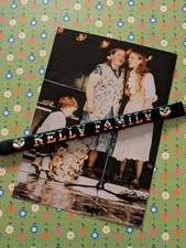 Kelly Family Foto Streetlife 1994 Apeldoorn Patricia Maite Sean