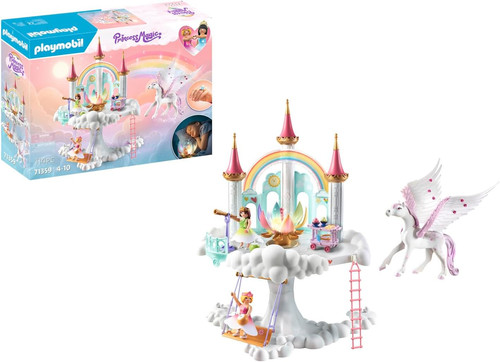 Playmobil princess magic - playmobil,