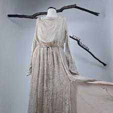 ZARA 🤍 DAMEN KLEID