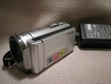SONY HANDYCAM DCR-SX53 KAMERA