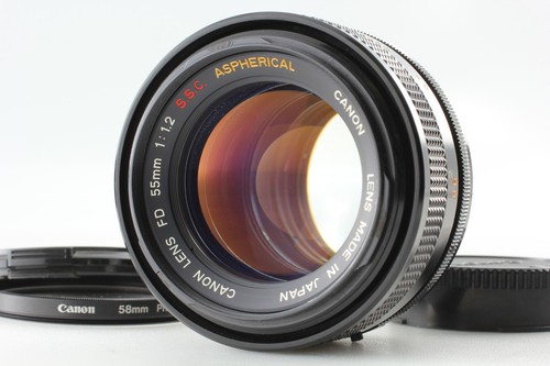 Opt top mint canon - [opt, 55mm