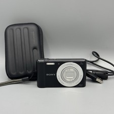 Sony DSC W810 Digitalkamera 20