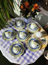 Hutschenreuther Olive -