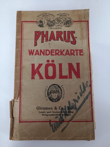 Rarität antike pharus - antike,