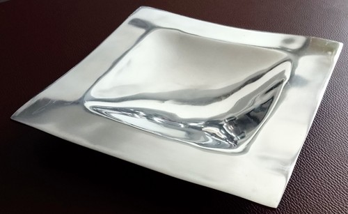 Mimimalistische obstschale - mimimalistische,