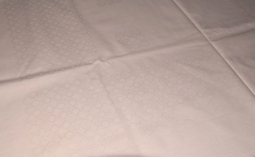 Altes damast tischdecke - altes,
