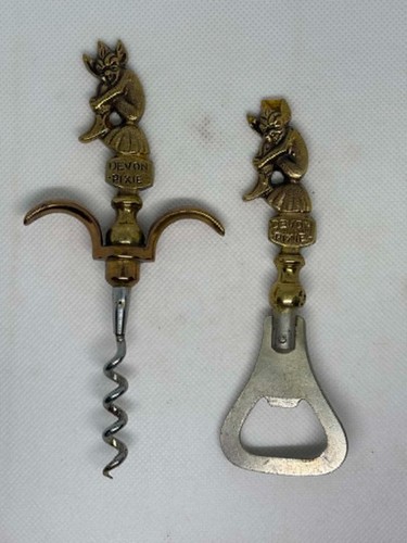 Metall devon pixie - metall,
