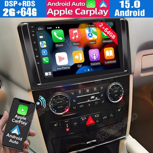 Android autoradio für - 15,