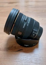 Sigma 10-20mm f/3.5 EX DC HSM