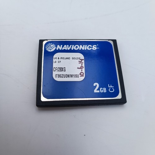 Navionics 28xg karte uk - 28xg,