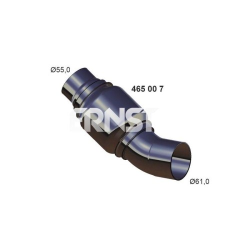 465007 ernst flexrohr - 465007,