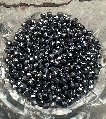 500 stück klitzekleine glas - 500,