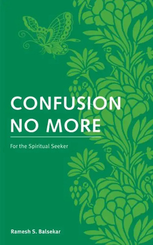 Confusion more for the - confusion,