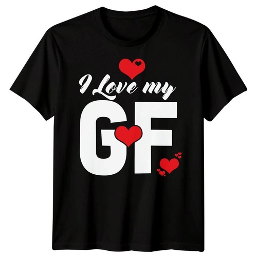 Shirt love my - t-shirt,