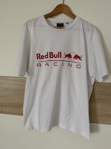 Red bull racing herren shirt - bull,