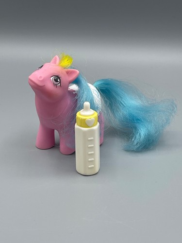 Little pony mein - 🌸my,